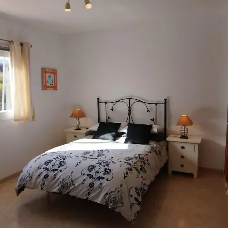 Villa 3-bed Bedar,pool, Views