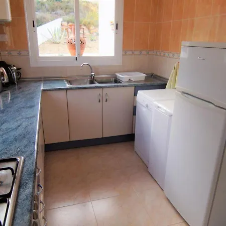 Villa 3-bed Bedar,pool, Views *
