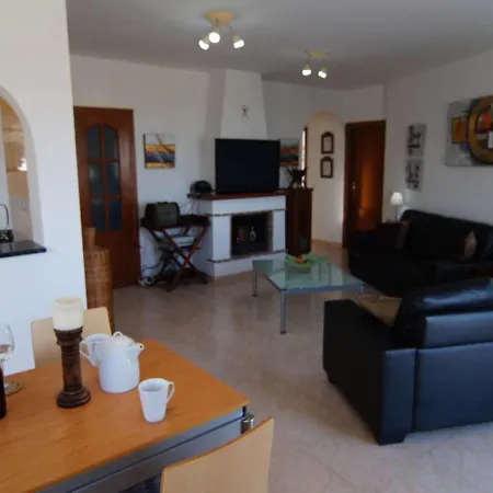3-bed Bedar,pool, Views